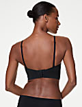 Body Define&trade; Low Back Wired Push Up Bra A-E
