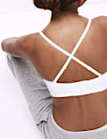 Flexifit&trade; Non Wired Strapless Bra (A-E)