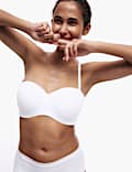 Flexifit&trade; Non Wired Strapless Bra (A-E)