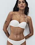 Body Invisibles&trade; Wired Strapless Bra (A-E)