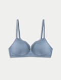 Jasmine Lace Non Wired Full Cup Bra (A-E)