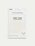 Doppelseitiges Body Tape
