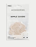 4pk Nipple Covers