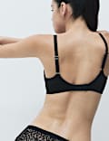 Body Soft&trade; Non Wired Full Cup Bra A-E