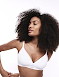 Body Soft&trade; Non Wired Full Cup Bra A-E