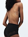 Wired Stick On Strapless Bra (A-E)