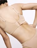 Soutien-gorge Flexifit™ sans armature, bonnets emboîtants F à H