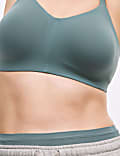 Flexifit&trade; Non-Wired Full Cup Bra F-H