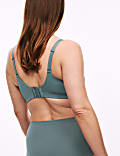 Flexifit&trade; Non-Wired Full Cup Bra F-H