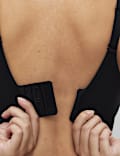 Flexifit&trade; Non-Wired Full Cup Bra F-H