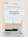 6pk Bra Extenders