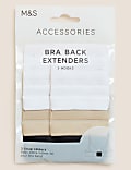 6pk Bra Extenders