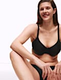 Wired Full Cup T-Shirt Bra F+