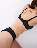 Wired Full Cup T-Shirt Bra F+