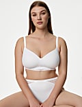 Body Soft™ Non Wired Full Cup Bra (F-H)