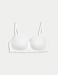 Beugelloze Body Soft™-bh met hele cup, cupmaten F-H