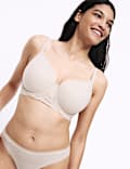 Body Soft™ Wired Full Cup T-Shirt Bra F-H