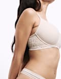 Body Soft™ Wired Full Cup T-Shirt Bra F-H