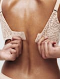Body Soft&trade; Wired Full Cup T-Shirt Bra F-H