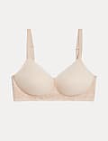 Body Soft™ Wired Full Cup T-Shirt Bra F-H