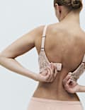 2 Pack Body Soft&trade; Wired Full Cup Bras (F-H)