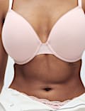 3 Pack Wired Plunge Bras (F-H)