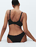 3 Pack Wired Full Cup Bras (F-H)