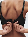 3 Pack Wired Full Cup Bras (F-H)