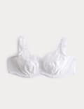 Amelia Lace Wired Full Cup Bra (F-J)