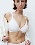 Body Soft&trade; Wired Plunge Bra (F-H)