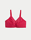 Flexifit™ Lace Non Wired Bralette F-H