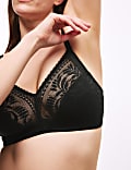 Flexifit™ Lace Non Wired Bralette F-H