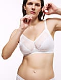 Flexifit™ Lace Non Wired Bralette F-H
