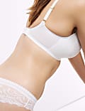 Flexifit™ Lace Non Wired Bralette F-H