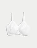 Flexifit™ Lace Non Wired Bralette F-H