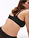 Flexifit&trade; Lace Wired Max Support Bra (F-H)