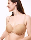 Body Define™ Wired Strapless Bra (F+)
