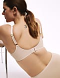 Amelia Lace Natural Lift Wired Full Cup Bra (F+)