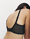 Lot de 3 soutiens-gorge à armature et bonnets emboîtants F à H