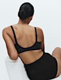 3pk Wired Full Cup Bras F-H