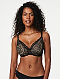 Soutien-gorge à armatures doté de la technologie Natural Lift™, bonnets emboîtants F à H