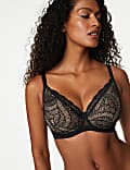 Natural Lift™ Wired Full Cup Bra F-H