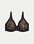Natural Lift™ Wired Full Cup Bra F-H