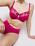 Embrace Wired Extra Support Bra F-J