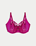 Embrace Wired Extra Support Bra F-J