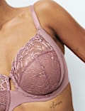 Embrace Wired Extra Support Bra F-J