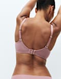 Embrace Wired Extra Support Bra F-J