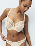 Embrace Wired Extra Support Bra F-J