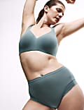 Flexifit™ Wired Minimiser Bra C-H