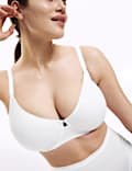 Cool Comfort™ Cotton Rich Minimiser Bra C-H